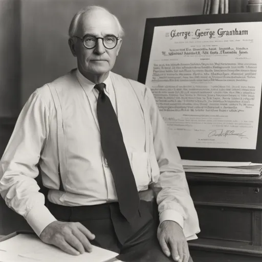 George Grantham (economic historian)