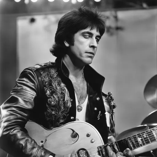 George Graquitena
