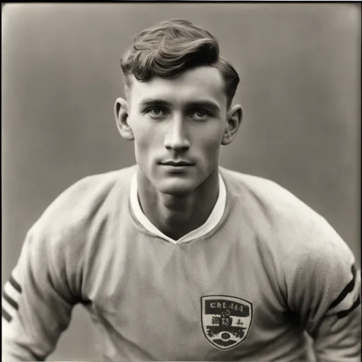 George Gray (footballer, born 1894)