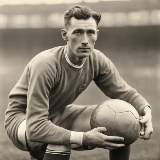 George Gray (footballer, born 1896)
