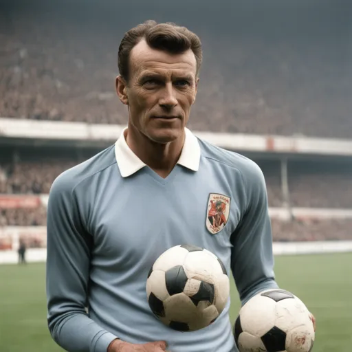 George Gray (footballer, born 1925)