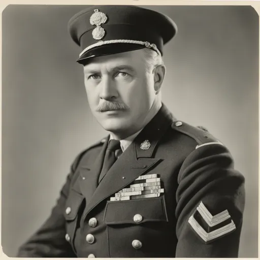 George Gray Bell