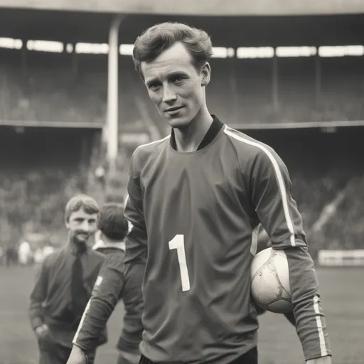 George Greaves