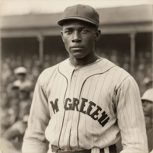 George Green (baseball)
