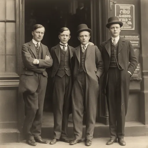 George Green (businessman)
