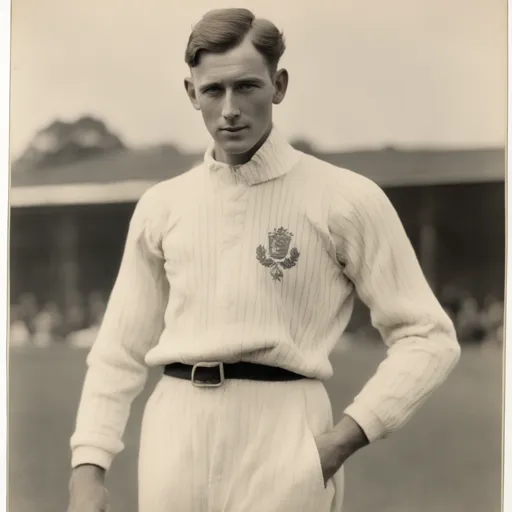 George Green (cricketer)