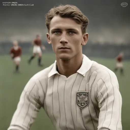 George Green (footballer, born 1891)