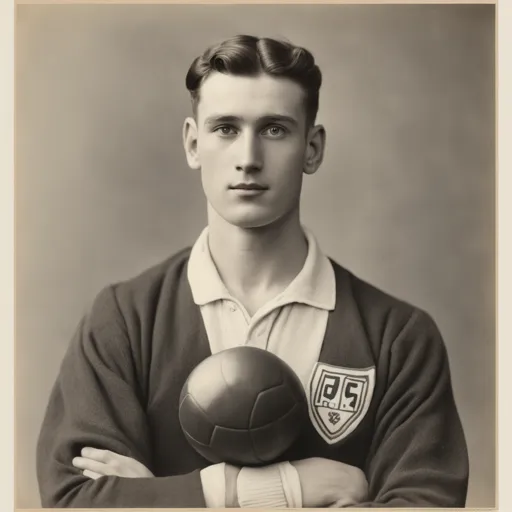 George Green (footballer, born 1901)