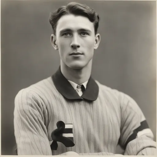 George Green (footballer, born 1912)
