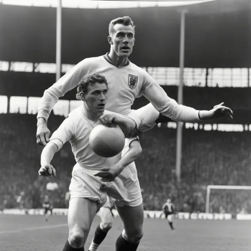George Green (footballer, born 1914)
