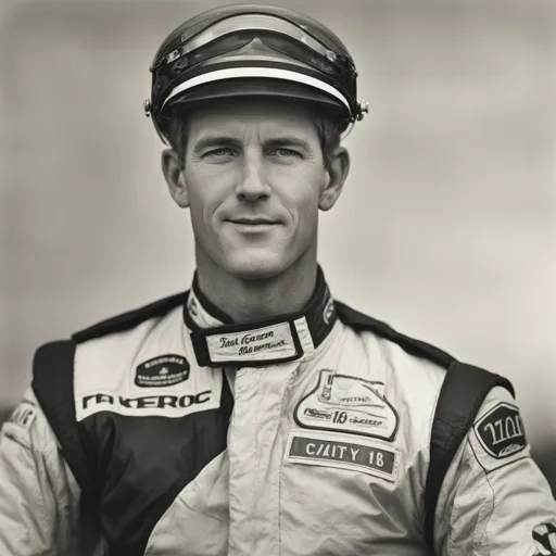 George Green (racing driver)