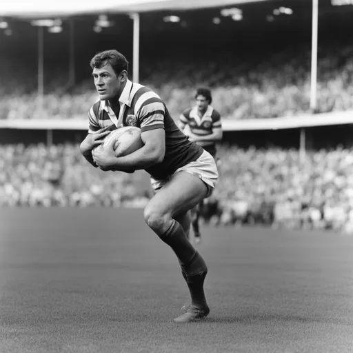 George Green (rugby league)