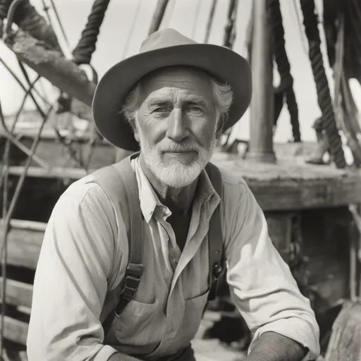 George Greenamyer