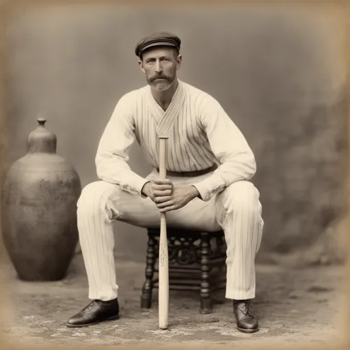 George Greenfield (cricketer)