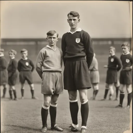 George Greenfield (footballer)