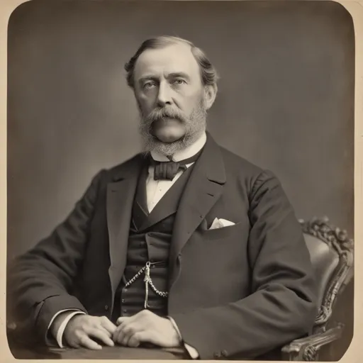 George Greenfield Macdonell