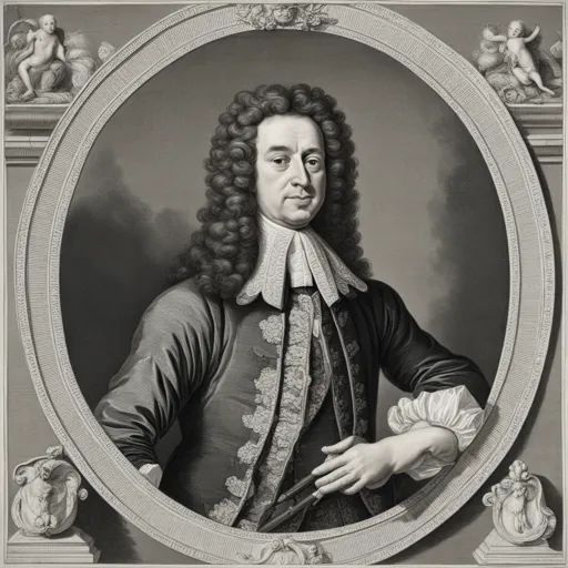 George Gregory (1670–1746)