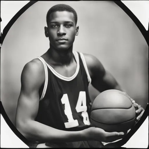 George Gregory (basketball)
