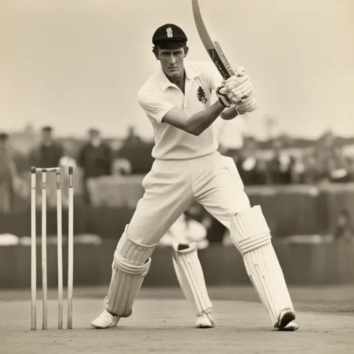 George Gregory (cricketer)