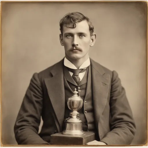 George Gregory (footballer)