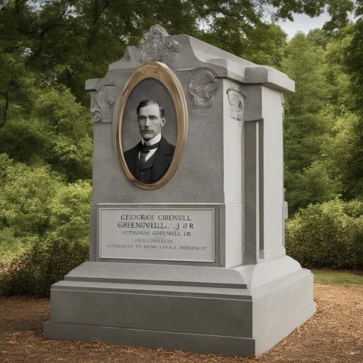 George Grennell Jr.