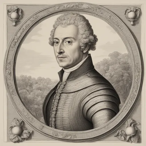 George Grenville (died 1595)