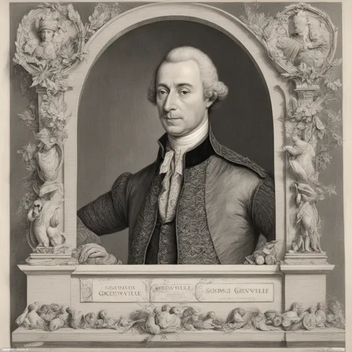 George Grenville (fl. 1571–1572)
