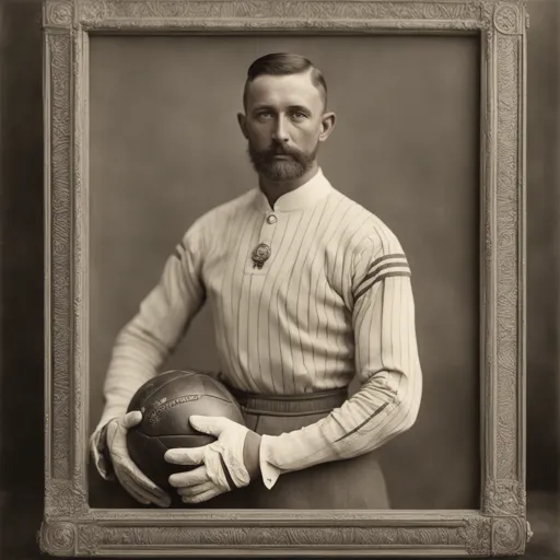 George Gresham