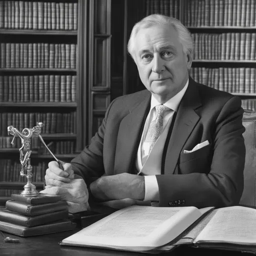 George Gretton