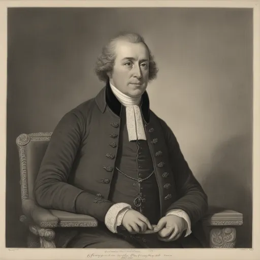 George Gretton (priest)