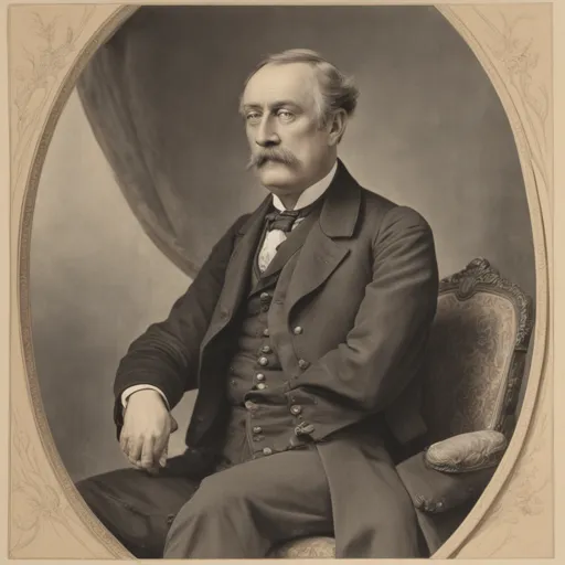 George Greville-Nugent