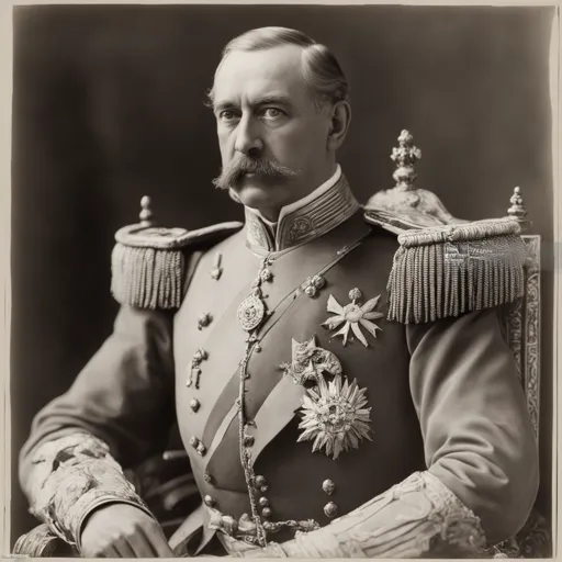 George Greville (diplomat)