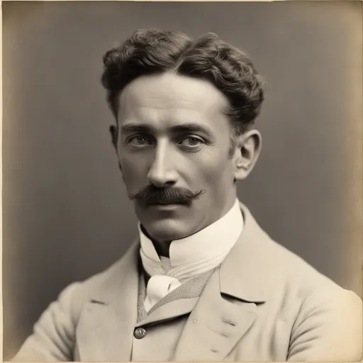 George Greville (tennis)