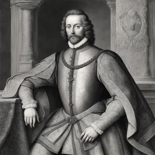 George Grey, 2nd Earl of Kent