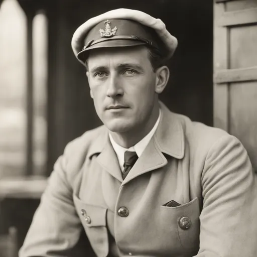 George Grey Andrews