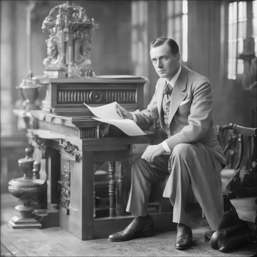 George Grey Wornum