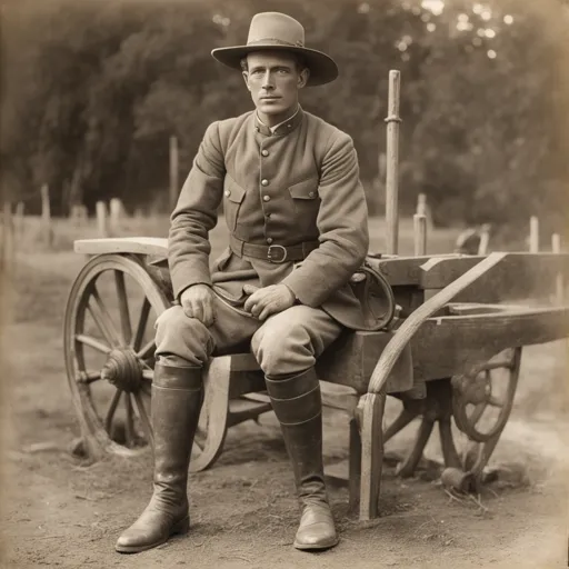 George Gribble