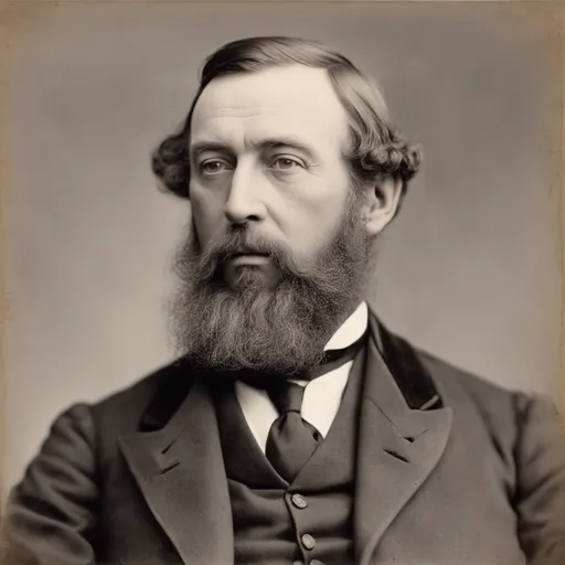 George Grice-Hutchinson