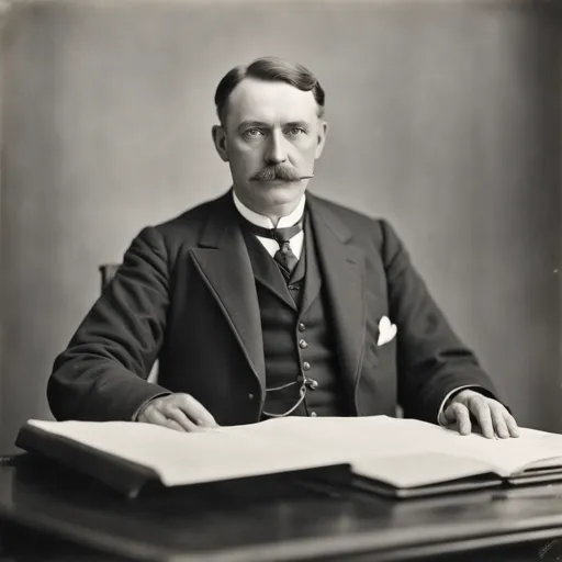 George Grierson (politician)