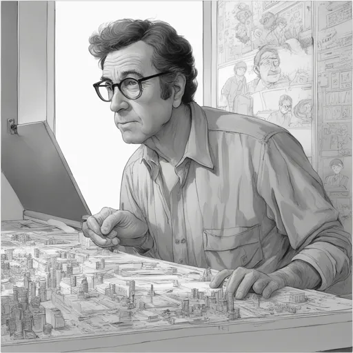 George Griffin (animator)