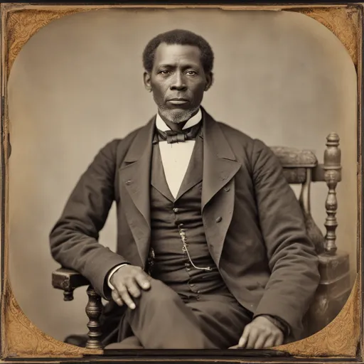 George Griffin (butler)