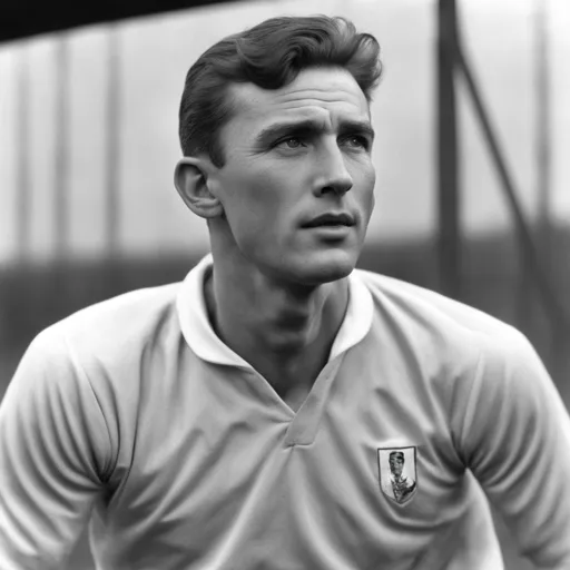 George Griffiths (footballer, born 1924)