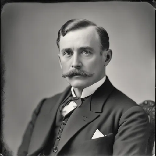 George Grimm