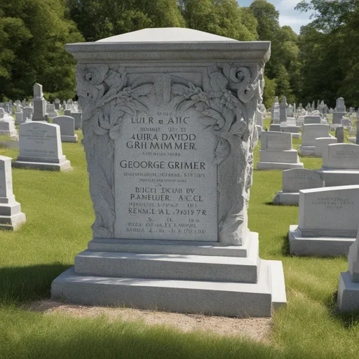 George Grimmer