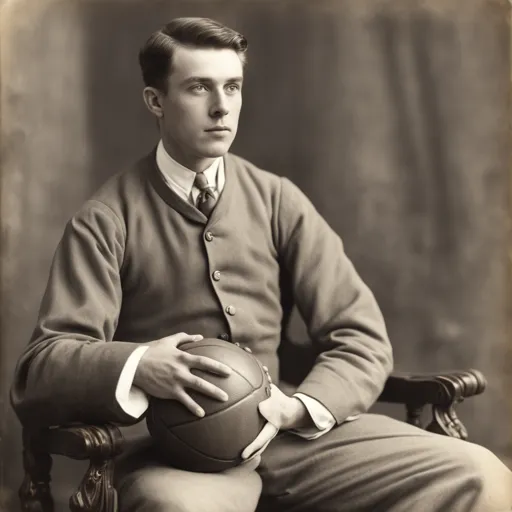 George Grimshaw (basketball)