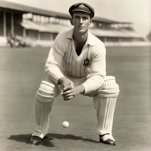 George Grimston