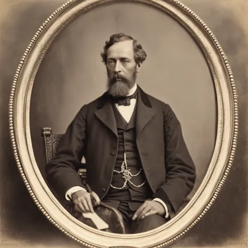 George Grimston Cookman