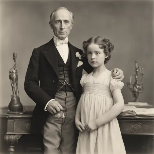 George Griswold Frelinghuysen