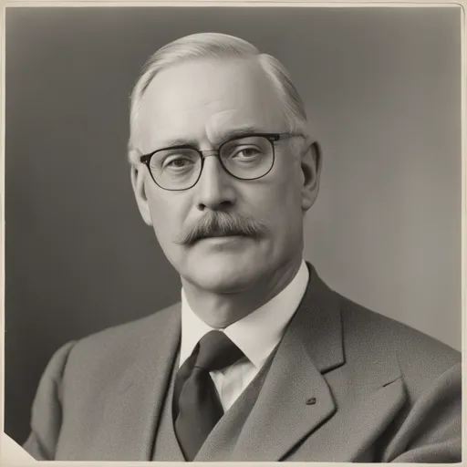 George Groeneveld