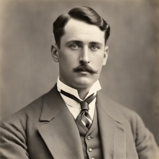 George Grosart
